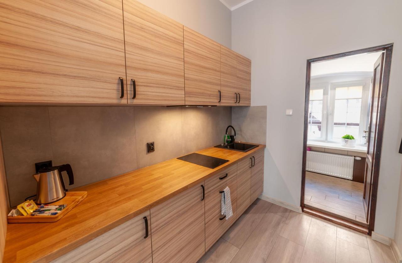 Apartamenty Street31 Thorn Exterior foto