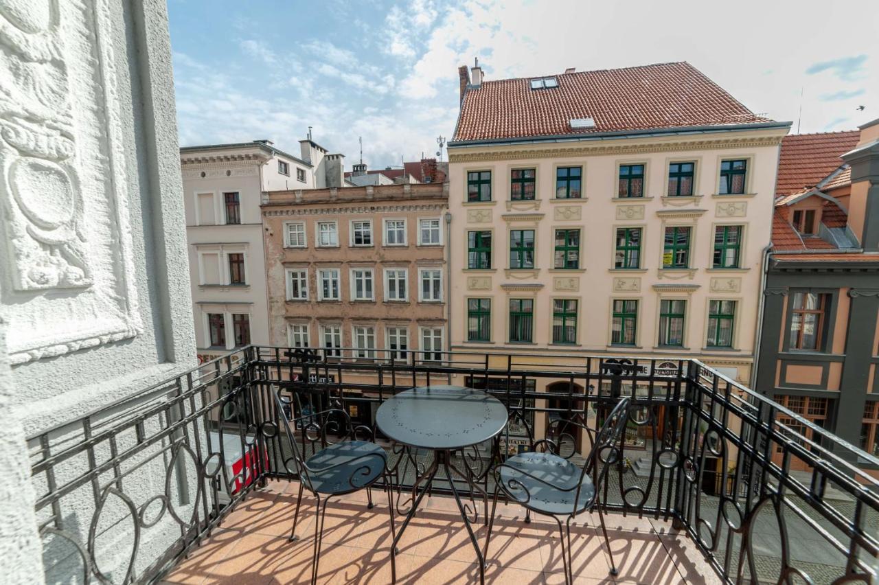 Apartamenty Street31 Thorn Exterior foto
