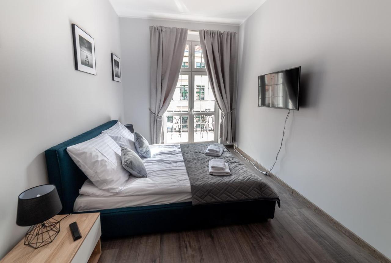 Apartamenty Street31 Thorn Exterior foto