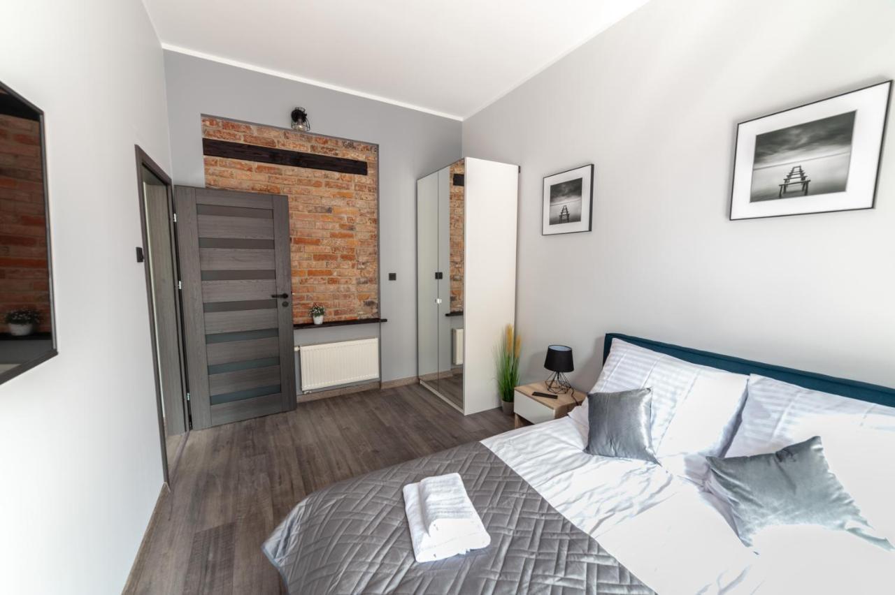 Apartamenty Street31 Thorn Exterior foto