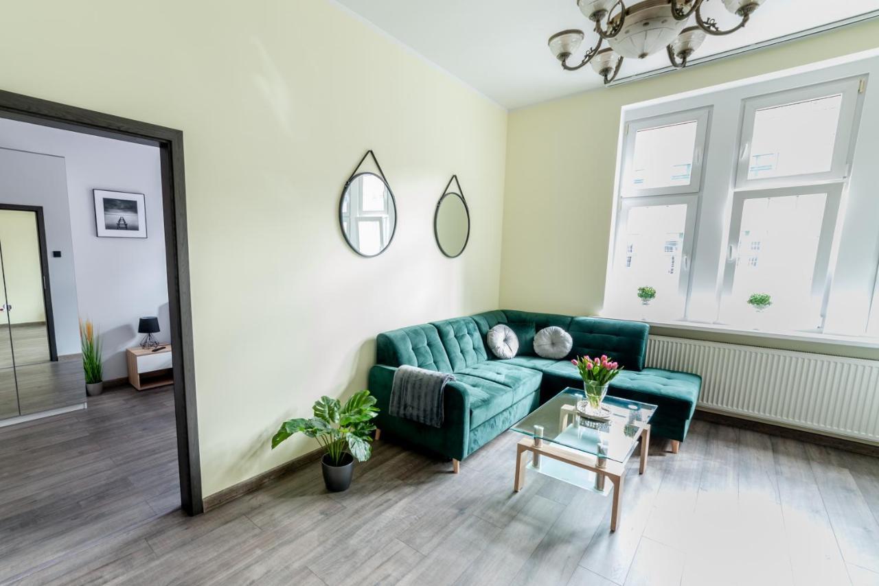 Apartamenty Street31 Thorn Exterior foto