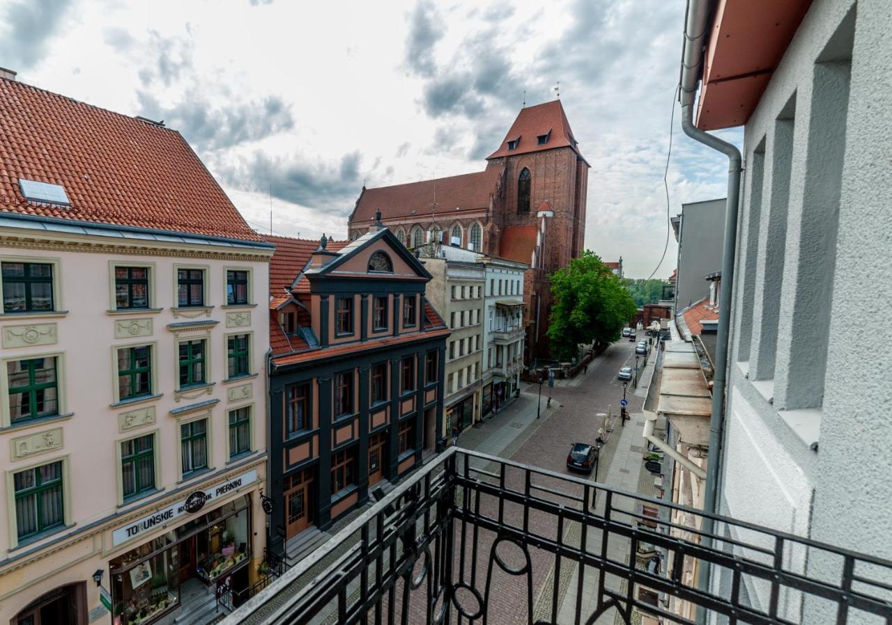 Apartamenty Street31 Thorn Exterior foto